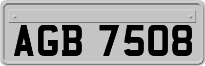 AGB7508