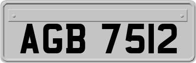 AGB7512