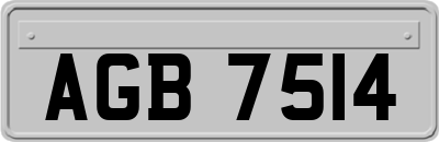AGB7514