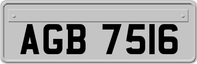 AGB7516