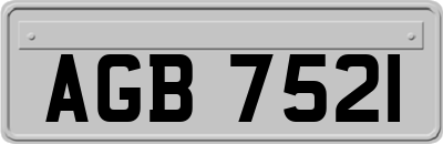 AGB7521