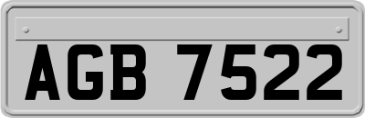 AGB7522