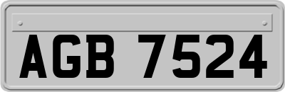 AGB7524