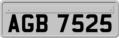 AGB7525