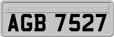 AGB7527