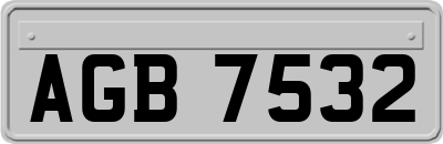 AGB7532