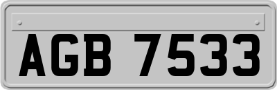 AGB7533