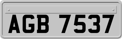 AGB7537