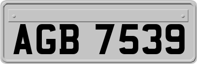 AGB7539