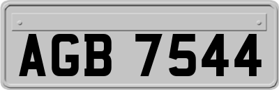 AGB7544
