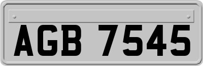 AGB7545