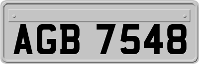 AGB7548