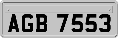AGB7553
