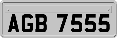 AGB7555