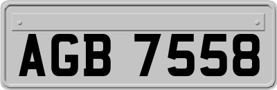 AGB7558