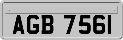 AGB7561