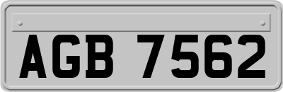 AGB7562