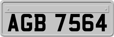 AGB7564
