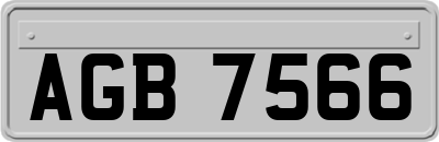 AGB7566