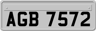 AGB7572