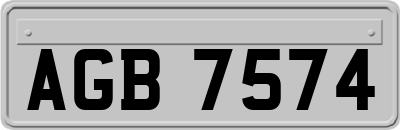 AGB7574