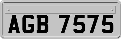 AGB7575
