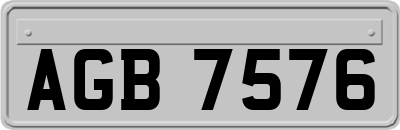 AGB7576
