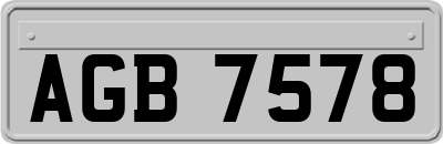 AGB7578
