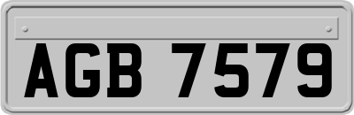 AGB7579