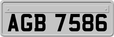 AGB7586