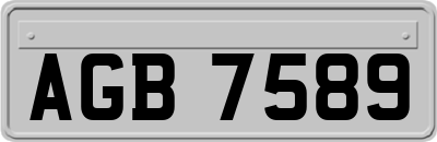 AGB7589
