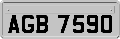 AGB7590