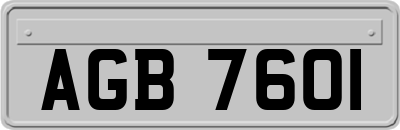 AGB7601
