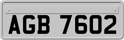 AGB7602