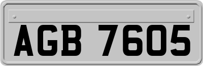 AGB7605