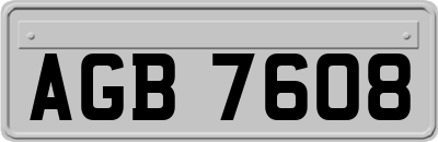 AGB7608