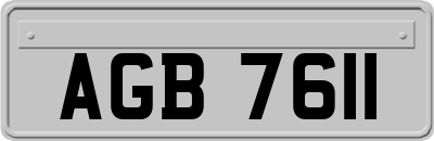 AGB7611