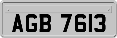 AGB7613