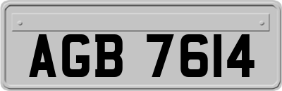 AGB7614