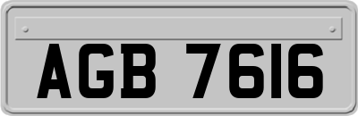 AGB7616