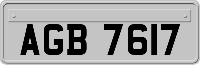 AGB7617