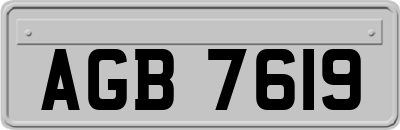 AGB7619