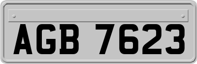 AGB7623