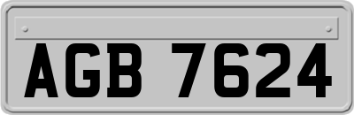 AGB7624