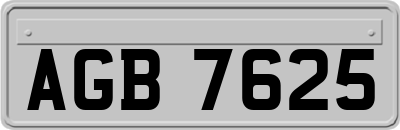 AGB7625