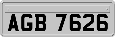 AGB7626