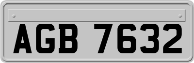 AGB7632