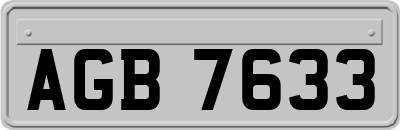 AGB7633