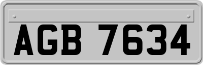 AGB7634
