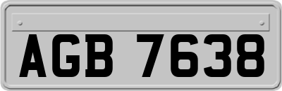 AGB7638